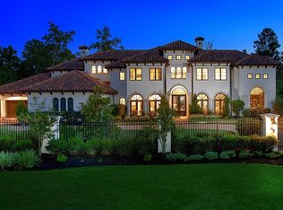 66 Mediterra Way, Spring, TX 77389