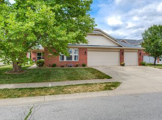 6834 Tadpole Ct, Indianapolis, IN