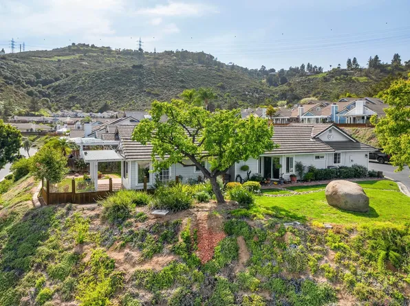 1203 Silverberry Ct, El Cajon, CA 92019