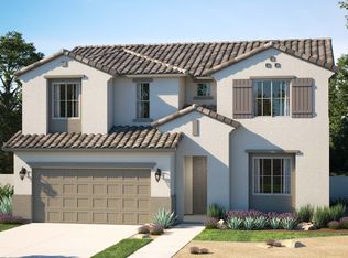 18426 W Villa Hermosa Ln, Surprise, AZ 85387