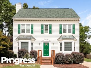 137 Autumn Ridge Dr, Knightdale, NC 27545