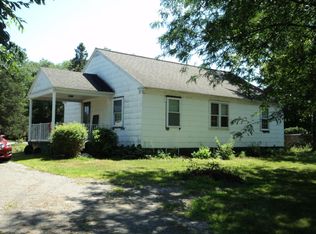 597 Gansevoort Rd, South Glens Falls, NY 12803