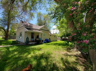 409 N 5th St, Hamilton, MT 59840