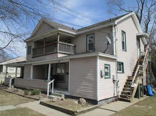 2905 S Washington Ave #56862, Lansing, MI