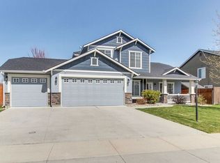 12196 W Havencrest Dr, Star, ID 83669