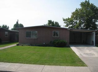 321 S 3rd St, Rupert, ID 83350