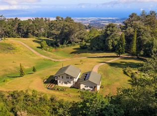 2390 Piiholo Rd, Makawao, HI 96768