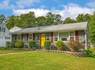 505 Washington Rd, Enfield, CT 06082