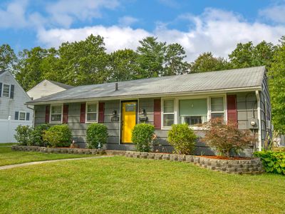 505 Washington Rd, Enfield, CT, 06082