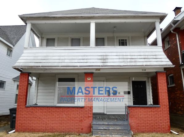 737-739 Forsythe St, Toledo, OH 43605