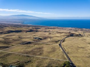Kohala Ranch Rd LOT 126, Kamuela, HI 96743