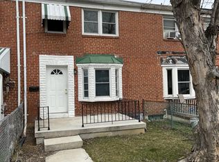 844 Arncliffe Rd, Baltimore, MD 21221
