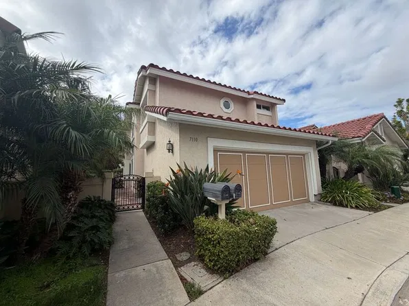 7110 Caminito Zabala, San Diego, CA 92122