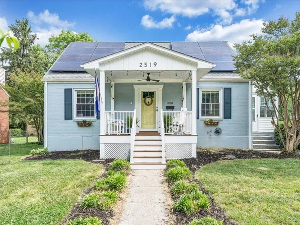2519 Windsor Ave SW, Roanoke, VA 24015