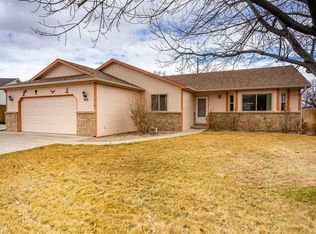 760 Ponderosa Dr, Fruita, CO 81521