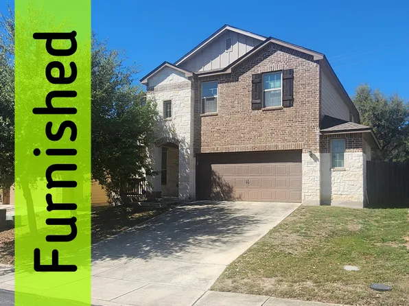 5807 Quiet Glen Dr, San Antonio, TX 78240