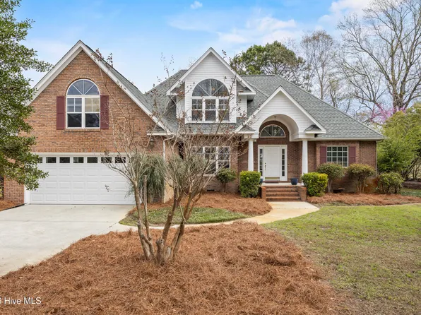 8600 Abbey Glen Way, Wilmington, NC 28411