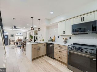 1808 E Lafayette Ave, Baltimore, MD 21213