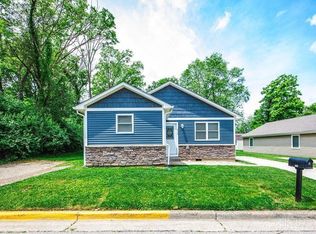 412 Lincoln St, Oxford, OH 45056