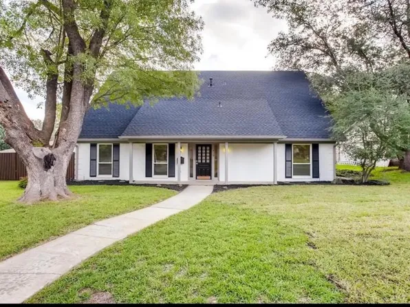 419 Brook Glen Dr, Richardson, TX 75080