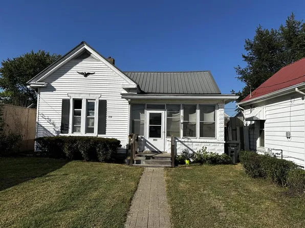 819 W 11th St, Owensboro, KY 42301