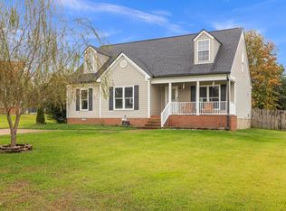 2845 Jessie Ct, Thompsons Station, TN 37179