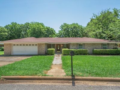 1456 Avenue C, Canton, TX, 75103