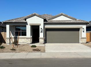 40020 W Hillman Dr, Maricopa, AZ 85138