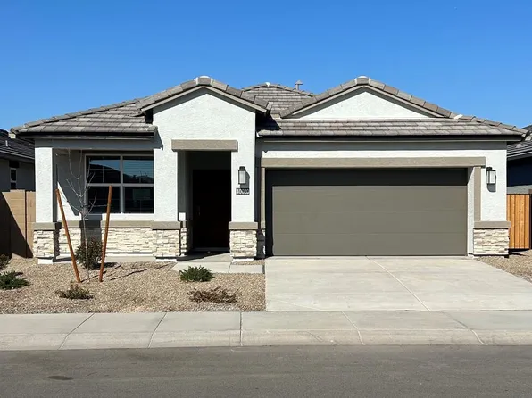 40020 W HILLMAN Drive, Maricopa, AZ 85138