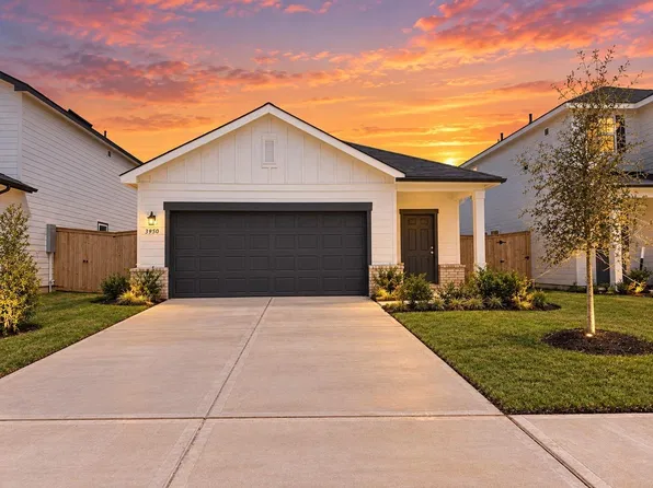 5650 Shelford Birch St, Cut And Shoot, TX 77303
