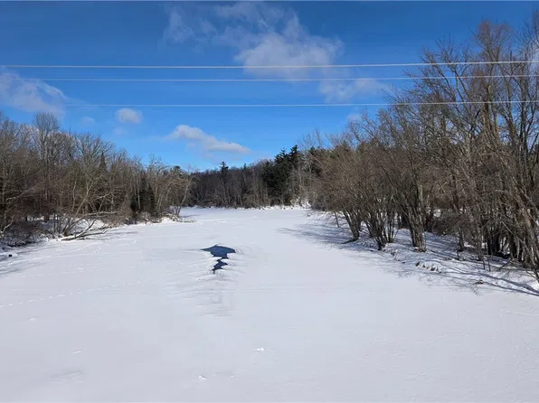 Lot 4 Cty D, Exeland, WI 54835