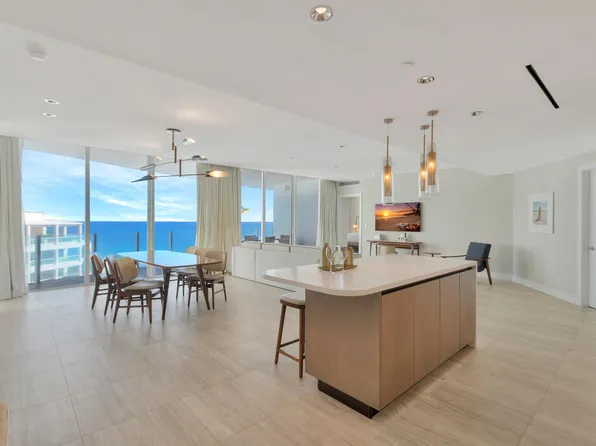 525 N Fort Lauderdale Beach Boulevard #602, Fort Lauderdale, FL 33304