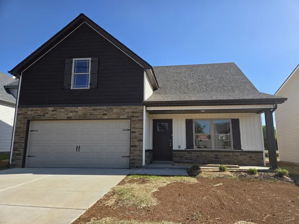 2926 Valley Farms Dr Lot 143, Christiana, TN 37037