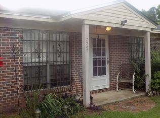 2580 Chateau Ln, Tallahassee, FL 32311