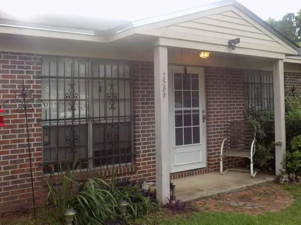 2580 Chateau Ln, Tallahassee, FL 32311