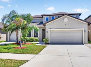 13415 White Sapphire Rd, Riverview, FL 33579