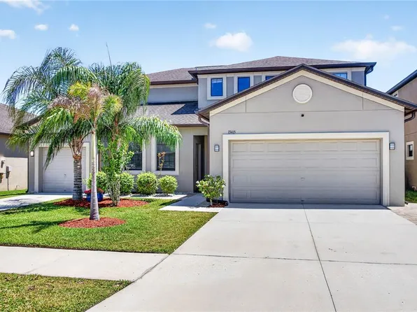 13415 White Sapphire Rd, Riverview, FL 33579