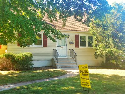 413 Lane Ave, South Plainfield, NJ, 07080