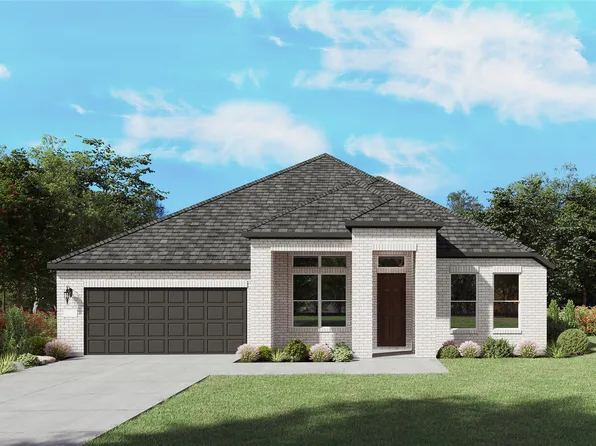 11148 Roxburgh Rd, Haslet, TX 76052