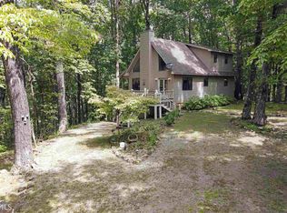 1203 Spring Cove Rd, Blairsville, GA 30512