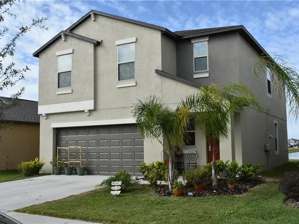 11315 Sage Canyon Dr, Riverview, FL 33578