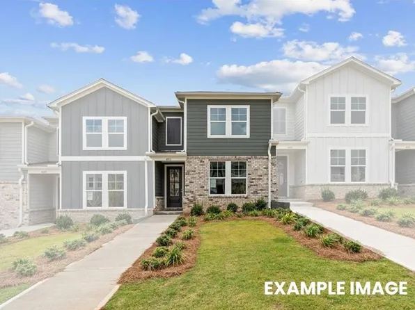 123 Park Ridge Cir, Emerson, GA 30137