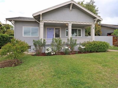 2042 Pine St, South Pasadena, CA, 91030