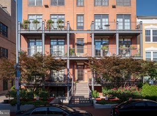 2412 17th St NW UNIT 201, Washington, DC 20009