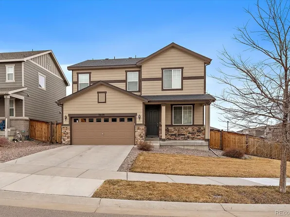 9608 Albion Lane, Thornton, CO 80229