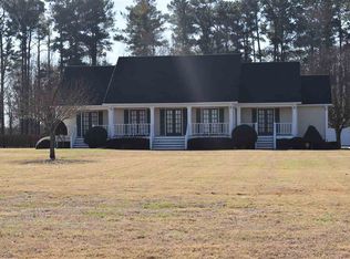 284 Turner Loop Rd, Humboldt, TN 38343