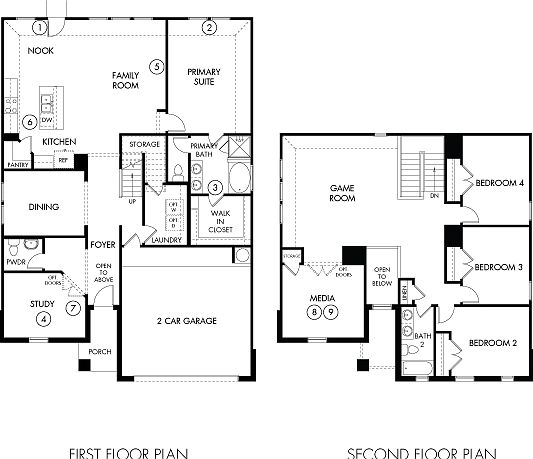 2nd image of 2165 Woodland Ln