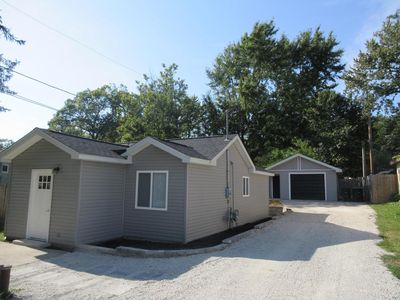 10424 268th COURT, Trevor, WI, 53179