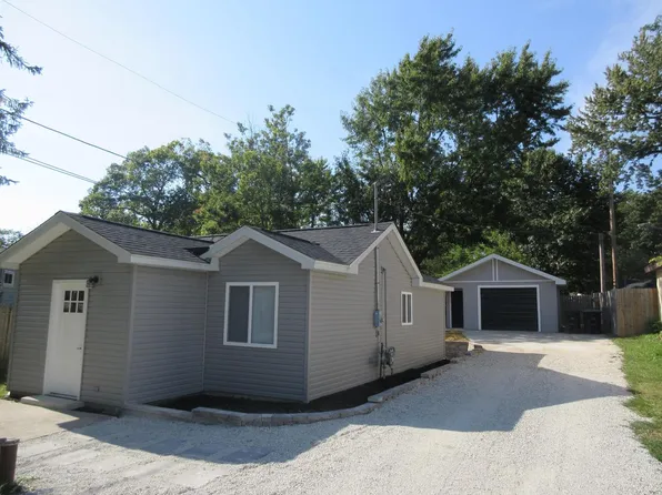 10424 268th COURT, Trevor, WI 53179
