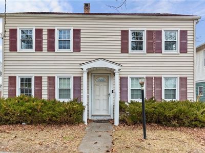 17 Wooster Street, Danbury, CT, 06810